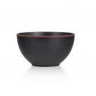 Nambe 5.75" China Taos All-Purpose Bowl Onyx