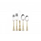 Royal Albert Old Country Roses 20 Piece Flatware Set