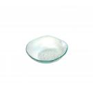 Annieglass Salt 7.25" Bowl