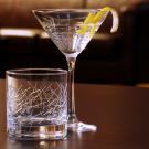 Schott Zwiesel Distil Aberdeen Martini Glass, Single