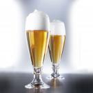 Schott Zwiesel Tritan Crystal, Beer Brussels Pilsner, Single