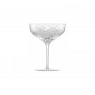 Schott Zwiesel Handmade Bar Premium No.2 Cocktail Coupe Glass, Single