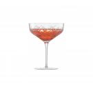Schott Zwiesel Handmade Bar Premium No.2 Cocktail Coupe Glass, Single