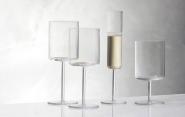 Schott Zwiesel Tritan Crystal, Modo White Wine Glass, Single