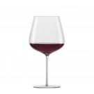 Schott Zwiesel Verbelle/Vervino Burgundy Glass, Single