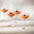 Schott Zwiesel Gigi Cocktail Coupe with Effervescent Points, Single