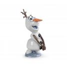 Lladro Disney, Olaf Figurine