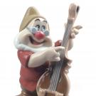 Lladro Disney, Doc Snow White Dwarf Figurine