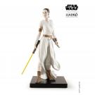 Lladro Disney Star Wars, Rey Figurine