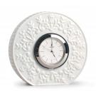 Lladro Home Decor, Logos Clock