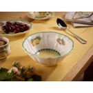 Villeroy and Boch French Garden Fleurence Rice Bowl Fluted