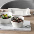 Villeroy and Boch NewWave Small Round Rice Bowl, Single