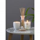 Lladro Light And Fragrance, Missing You Candle. Tropical Blossoms Scent