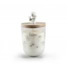 Lladro Light And Fragrance, Missing You Candle. Unbreakable Spirit Scent