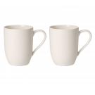 Villeroy and Boch For Me Mug Pair