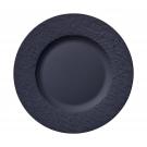Villeroy and Boch Manufacture Rock Dinner Plate