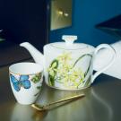 Villeroy and Boch Amazonia Small Teapot