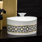 Villeroy and Boch MetroChic Gifts Porcelain Box