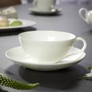 Villeroy and Boch Anmut Tea Cup, Single