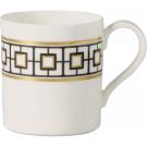 Villeroy and Boch MetroChic Coffee Cup