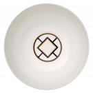 Villeroy and Boch MetroChic Round Vegetable Bowl, Single