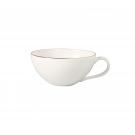 Villeroy and Boch Anmut Gold Tea Cup, Single