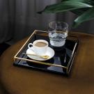 Villeroy and Boch Anmut Gold Espresso Saucer, Single