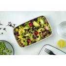 Villeroy and Boch To Go and To Stay Lunch Box M Rectangular