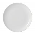 Royal Doulton Barber and Osgerby Olio White Salad Plate, Single