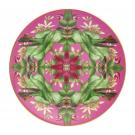 Wedgwood Wonderlust Pink Lotus Plate Coupe, Single