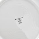 Royal Doulton Pacific Stone Dinner Plate 11" Assorted, Set Of 4