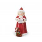 Royal Copenhagen Annual Santa's Wife Figurine