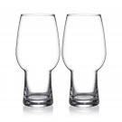 Waterford Craft Brew IPA Glass, Pair