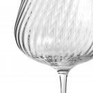 Wedgwood Vera Wang Swirl White Wine Glass, Pair