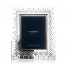 Waterford Crystal Lismore 5x7" Picture Frame