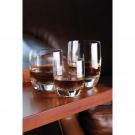 Villeroy and Boch American Bar Scotch Whiskey Blended Tumbler Glasses No. 1, Pair