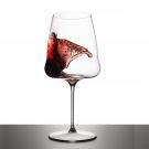 Riedel Winewings Cabernet Sauvignon Wine Glass, Single