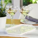 Spiegelau 9.2 oz Willsberger Martini Glass Set of 4