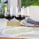 Spiegelau Willsberger 22.4 oz Bordeaux Glass Set of 4