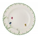 Villeroy and Boch Colourful Spring Dinner Plate, Single
