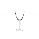Lalique Louvre Crystal Wine Glass, Single