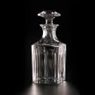 Baccarat Crystal, Harcourt Square Whiskey Decanter