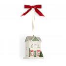 Spode Christmas Tree Toy Store Led Ornament