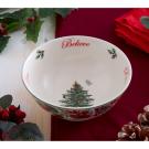 Spode Christmas Tree Annual Revere Bowl
