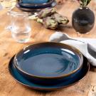Villeroy and Boch Crafted Denim Dinner Plate, Single