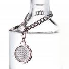 Cashs Ireland Kerry Crystal Decanter Charm Only