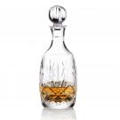 Cashs Ireland Annestown Rounded Whiskey Decanter