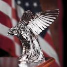 Cashs Ireland American Eagle Sculpture