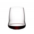 Riedel Stemless Winewings Cabernet Wings to Fly, Single