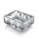 Baccarat Crystal Louxor Catch-All 6 3/4" Bowl